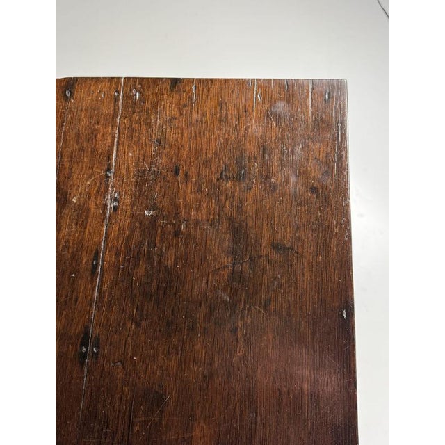 Georgian Chest of Drawers, 18th Century For Sale - Image 10 of 18