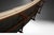 Johannes Andersen Mid-Century Curved Sofa in the Style of Johannes Andersen for Trensum Möbelfabrik For Sale - Image 4 of 17
