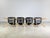Wood Hal Chairs in Wood with Seat Cushions by Jasper Morrison for Vitra, Set of 4 For Sale - Image 7 of 10
