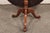 19th Century English Antique Tilt-Top Pedestal Table For Sale - Image 10 of 10