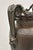 19th C Alfred Daubree French Neoclassical Bronze Figural Urn Vase With Lions For Sale In Philadelphia - Image 6 of 16