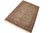 Designed with mesmerizing intricacy and gorgeous color palette, this hand-knotted masterpiece demonstrates the beauty and...