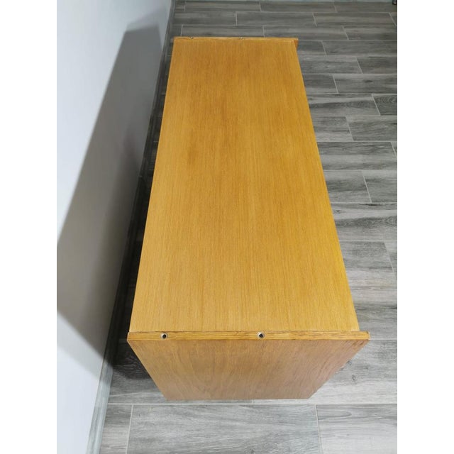 Sideboard by Jiri Jiroutek for Interier Praha, 1960s For Sale - Image 9 of 18