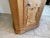 Baroque Farmhouse Cupboard, Upper Austria For Sale - Image 9 of 10