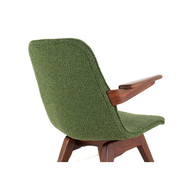 Chair by G.J. van Os, 1960s For Sale - Image 15 of 18
