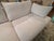 Textile Restoration Hardware Cloud Couch Modular 4-Piece – Deep Seat Track Arm For Sale - Image 7 of 7