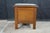 Antique 19th Century Victorian Oak Chamber Pot Commode Toilet Step Stool 16" For Sale - Image 17 of 18