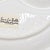 Mid-Century Modern Olive Motif Appetizer Tray by Sur La Table – Portugal Sectioned 14" Ceramic For Sale - Image 11 of 11