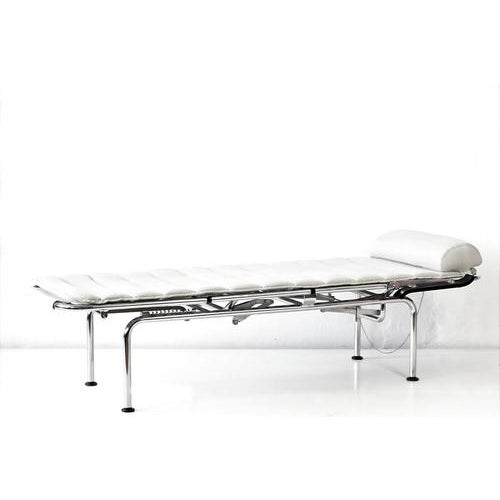 Adjustable Lounger by Hans Schalk for Embru, 1940s For Sale - Image 3 of 9