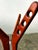 Vintage Danish Coat Rack, 1970s For Sale - Image 6 of 7