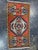 Early 21st Century Turkish Yastik Rug 1'6" x 3'1" For Sale - Image 5 of 5