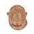 Early 20th Century Tabwa Helmet Mask For Sale In Denver - Image 6 of 7
