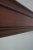 Wood Thomasville Inlaid Mahogany Beveled Glass Dresser Mirror For Sale - Image 7 of 9