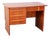 Mid-Century Writing Desk in Oak from Interier Praha, Czech, 1950s For Sale