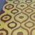 Large Space Age Rug with Pattern, 1970s For Sale - Image 10 of 12
