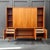 Mid-Century Highboard with Display For Sale - Image 3 of 18