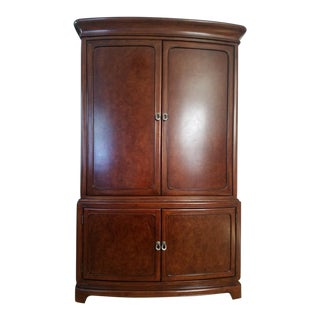 armoire drew american armoires wardrobes used chairish