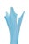 Seguso Mid Century Murano Swung Art Glass Vase by Cristalleria Fratelli Betti C 1970's For Sale - Image 4 of 10
