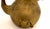Antique Engraved Victorian Brass Hot Water Tea Kettle For Sale - Image 10 of 12