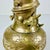 Antique Quin Dynasty Boho Chic Chinoiserie Bronze Three Lizards Vase. For Sale - Image 11 of 14