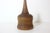 Wood Vintage Turned Wood Kitchen Funnel For Sale - Image 7 of 8