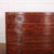 English Bowfront Chest of Drawers For Sale - Image 3 of 10