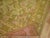 Early 20th Century Zabihi Collection Green Gallery Size Turkish Oushak Rug - 6'3" x 12'6" For Sale - Image 9 of 9