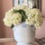 I just ADORE this pattern! Any blue and white lover would love to add this preppy design to the layers of their special...