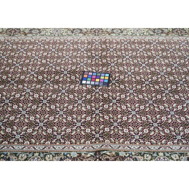 Mahi Rug 3'9'' X 5'9'' For Sale - Image 12 of 12