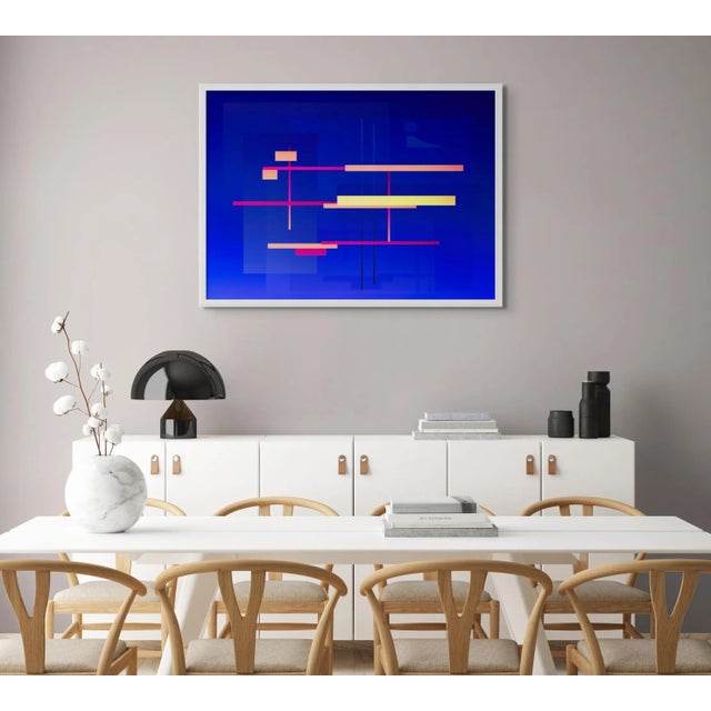 Photographic C-Print, Printed on Canson Platine Fibre Rag 310g Edition: Multiple, Unframed. Edition of 6 + 2Ap Turnaround...