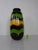 Large, glazed Pop Art ceramic vase by Scheurich in very good condition. This piece has an attribution mark, I am sure that...