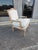Louis XV Fauteuil Style Armchair For Sale - Image 11 of 11