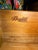 1960s Broyhill Premiere Brasilia “Diamond Head” Walnut China Hutch / Display Cabinet For Sale - Image 12 of 12