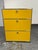 Design Plus Gallery presents the Haller Three Drawer Chest by Fritz Haller for USM. This iconic modular cabinet is known...