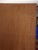 Vintage Wardrobe with Handcrafted Glass Mosaic, 1960s For Sale - Image 9 of 12