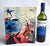 Christie's Impressionist & Modern Art, Evening Sale 3 November 2004, New York Auction catalog as new. With auction...