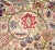 Mid 19th Century Early 20th Century Kirman Rug For Sale - Image 5 of 6