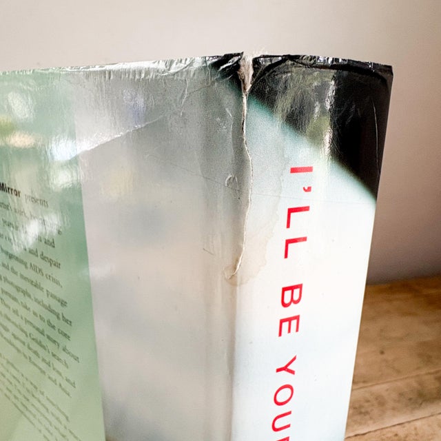Nan Goldin: I'll Be Your Mirror, Rare 1996 1st Edition Photography Exhibition Book For Sale - Image 18 of 18
