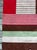 Large Mid-Century Modern Wool Rug, Czechoslovakia, 1960s For Sale - Image 10 of 15