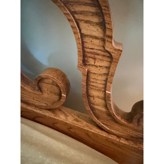 Vintage Thomasville Segovia 5 Piece Spanish Baroque Bedroom Set For Sale - Image 15 of 17