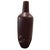 Ceramic Art Deco Oxblood Glazed Vase by Jais Nielsen for Royal Copenhagen, 1920s For Sale - Image 7 of 7