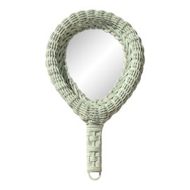 Example of Mint Mirrors