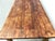 Large Pine Farm Table, 1950s For Sale - Image 14 of 18