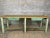 Vintage Industrial Workbench For Sale - Image 5 of 5