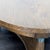 1990s Vintage Coffee Table With Shelf For Sale - Image 5 of 10