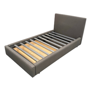 Twin Size Room & Board Wyatt Bed Frame