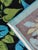 Textile Rug by Ken Scott, 1970s For Sale - Image 7 of 11