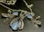 Casa Di Sorrento MCM Jewelry Set by Sorrento in 925 Sterling Silver Filagree Jelly Belly Set, 3 Pieces For Sale - Image 4 of 4