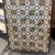 Antique 19th Century Majolica Tiles in Wood & Faience For Sale - Image 11 of 15