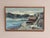 Gustaf Olsson, Seascape, 1950s, Oil Painting on Canvas, Framed For Sale - Image 9 of 18